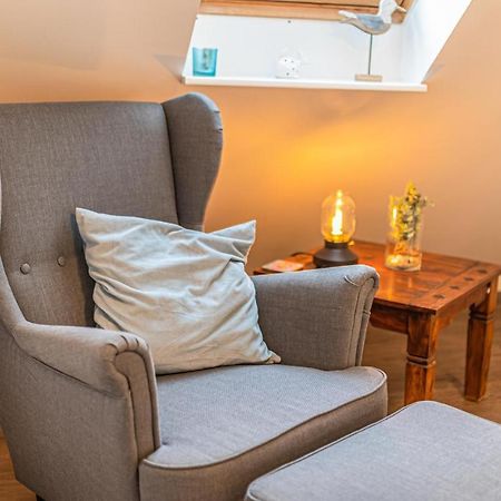 Nice Home In Friedrichskoog With Wifi Exteriör bild